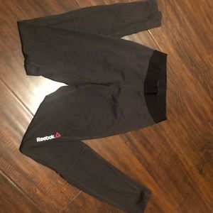 Reebok leggings